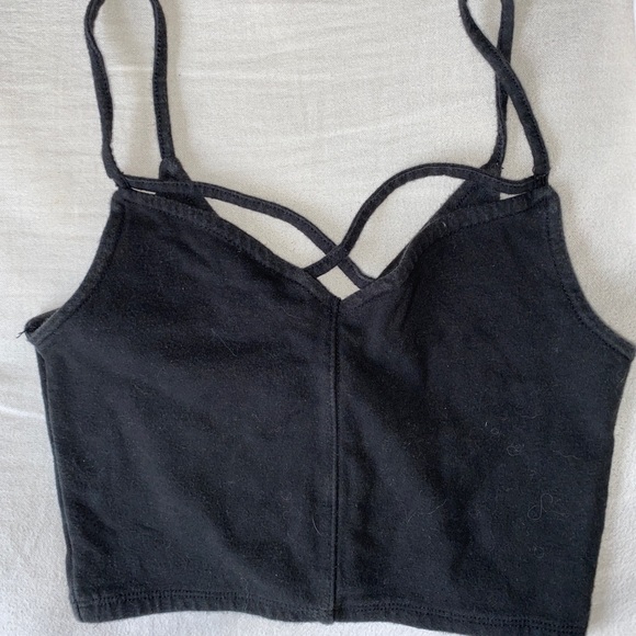 LAST CHANCE!! BRANDY MELVILLE/HOLLISTER GIVEAWAY - Picture 2 of 4